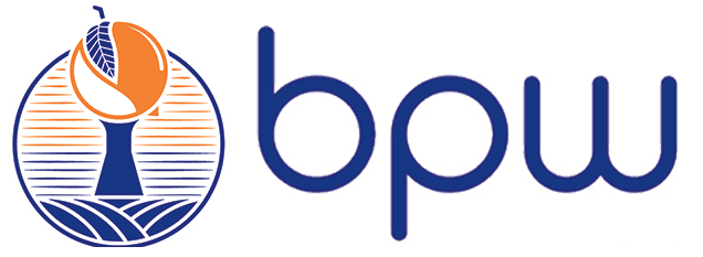 Gaffney Board of Public Works logo