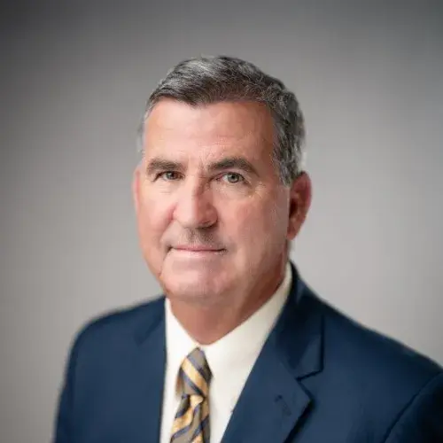 Donald E. Lester, Jr