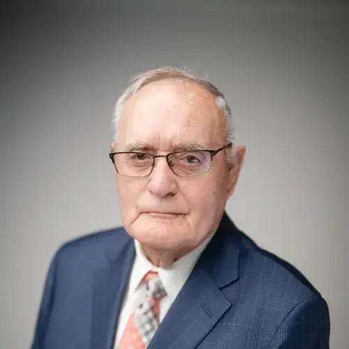 Roger Harris