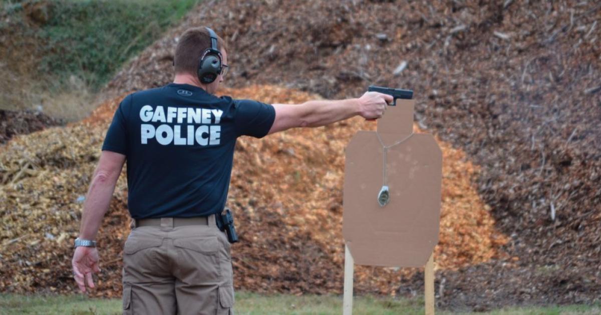 Recreation Facilities Gaffney Board of Public Works